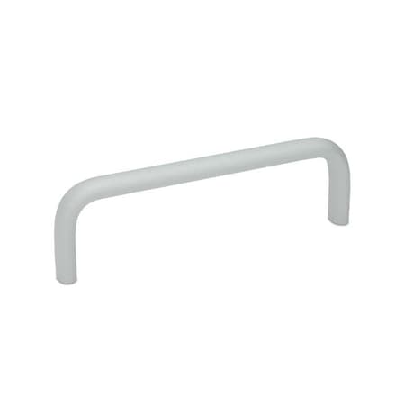 GN427-12-55-SR Cabinet U-Handle